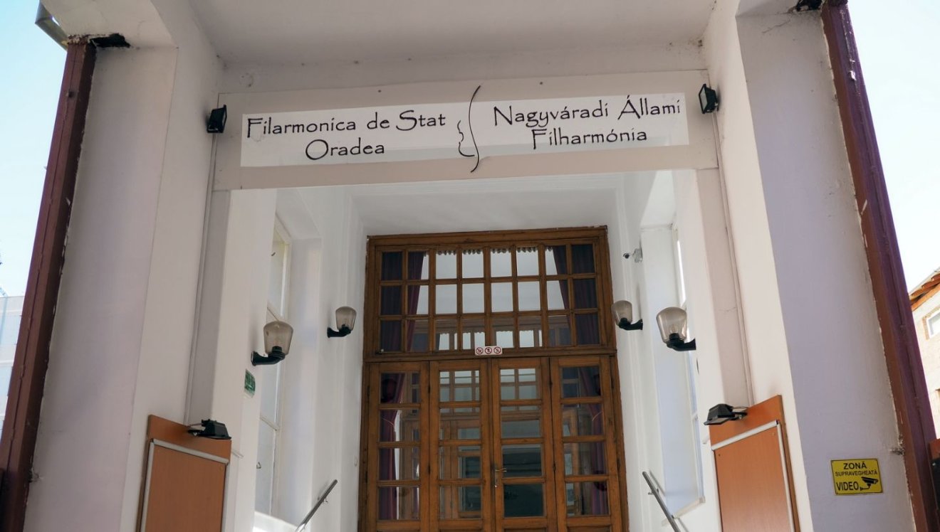 Elmarad a filharmónia ma esti zongoraestje és változik a csütörtöki műsor is