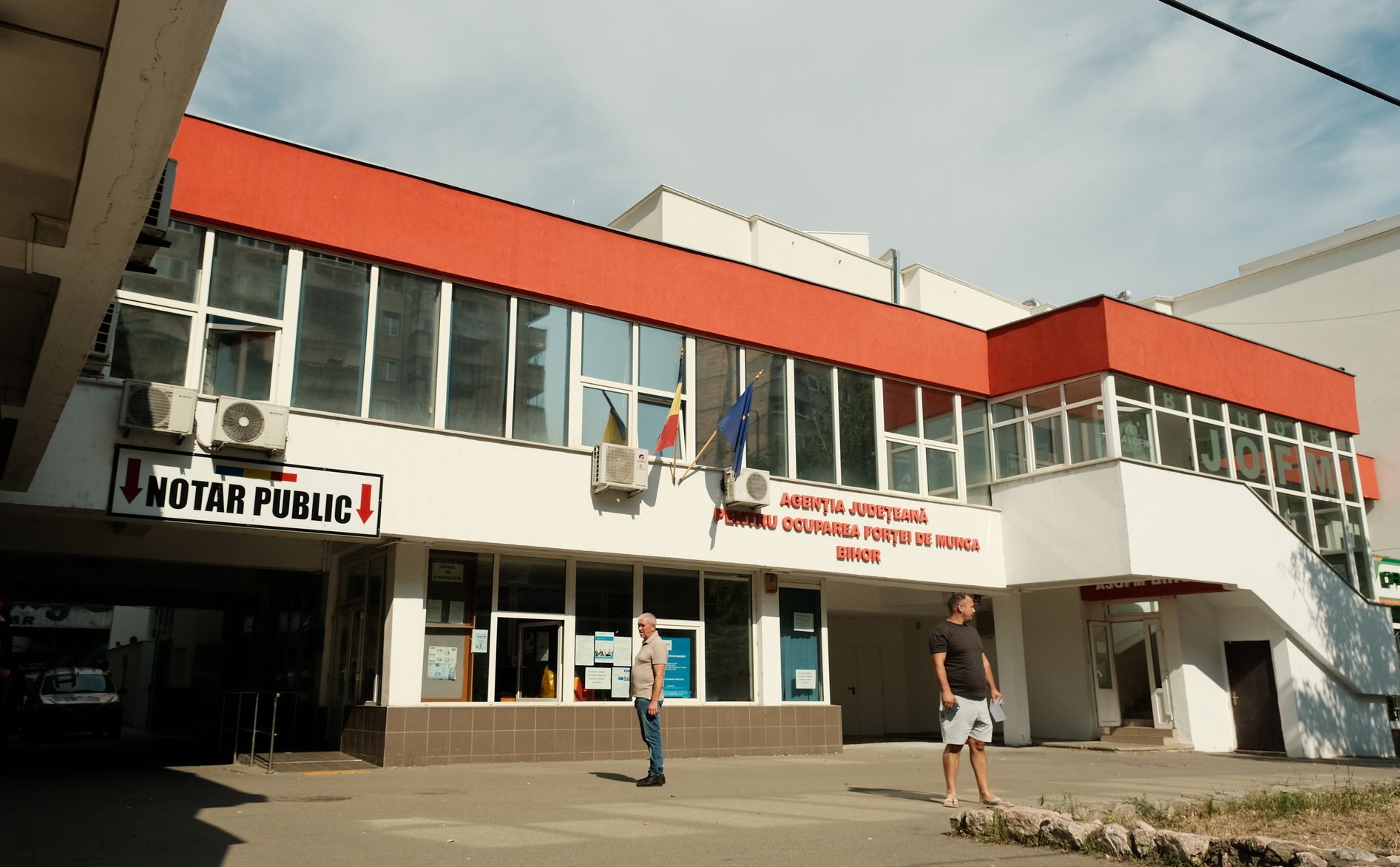 Enyhül a járvány hatása a foglalkoztatásban is