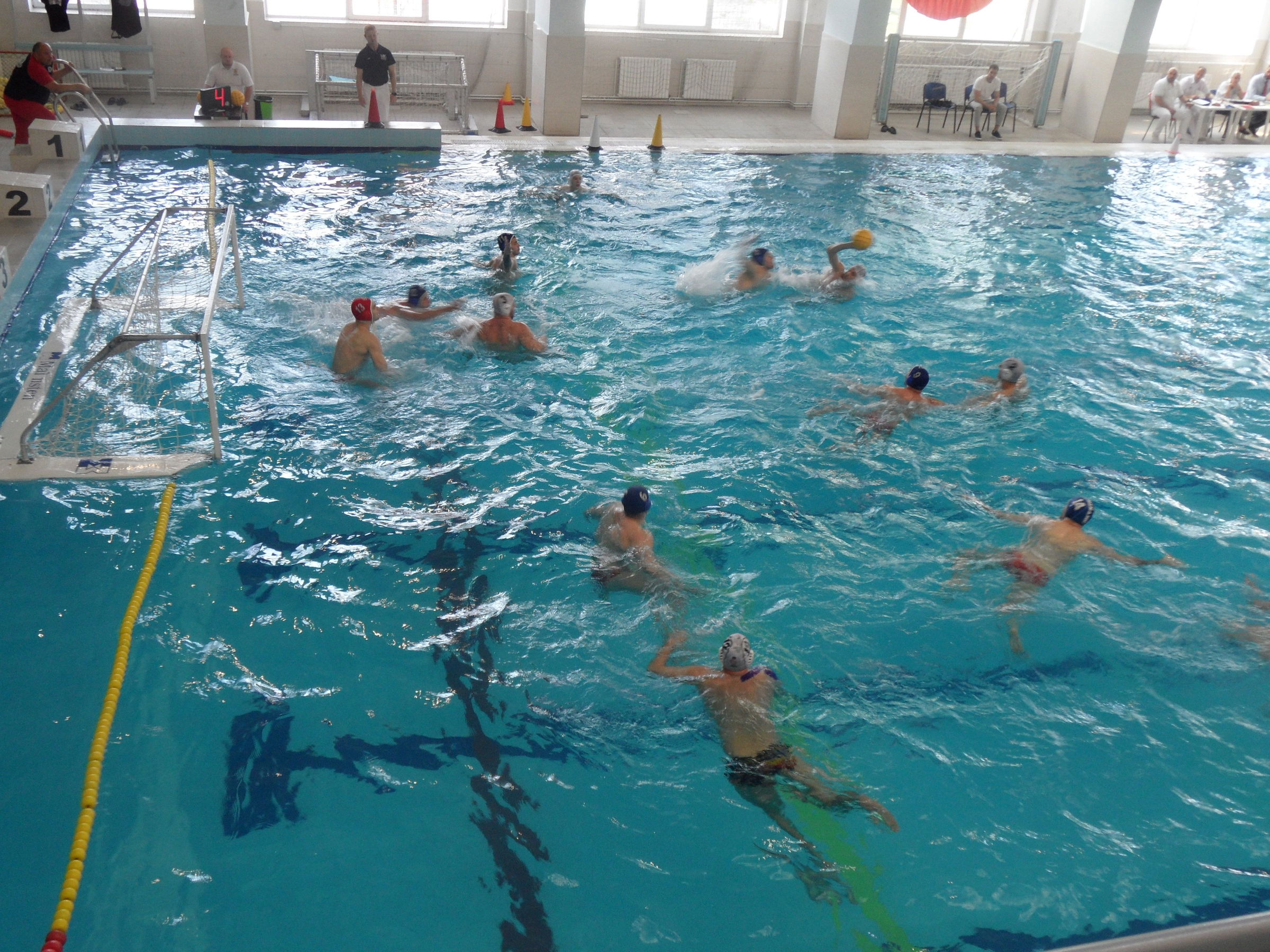 Fél lábbal a döntőben érezheti magát a VSK