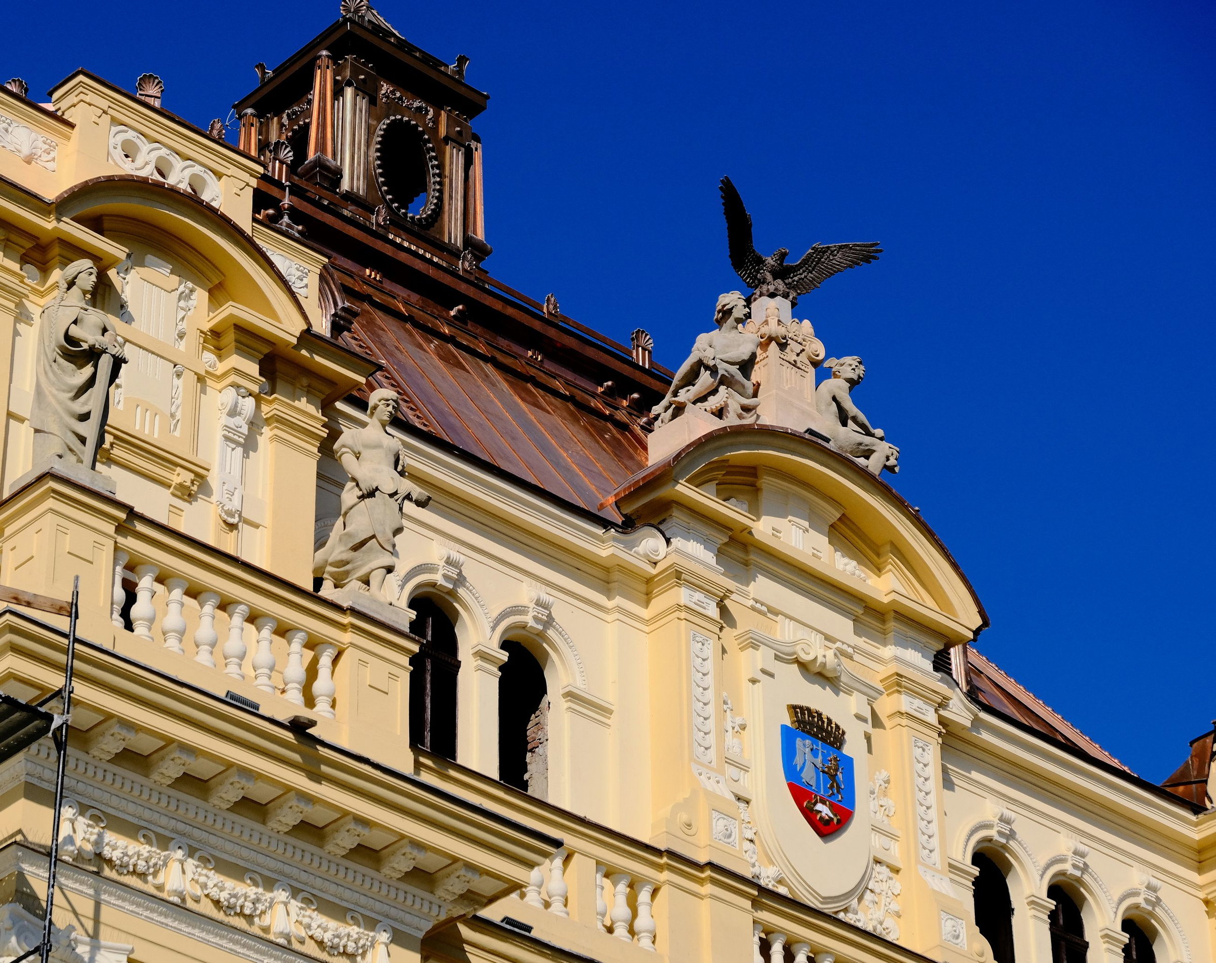 Kezdhetik az ötletelést a váradiak