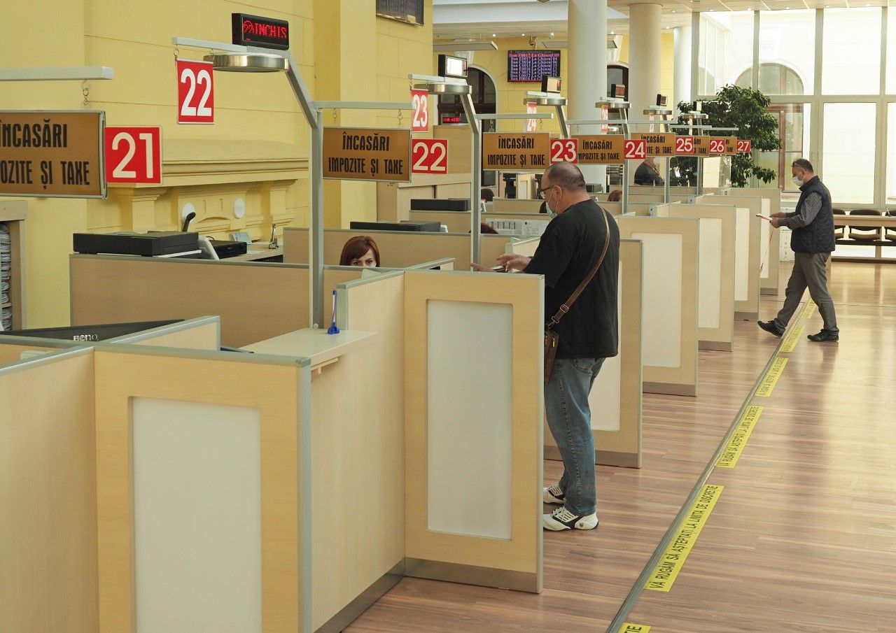 Az infláció mértékével megegyező arányban nőnek a helyi adók és illetékek