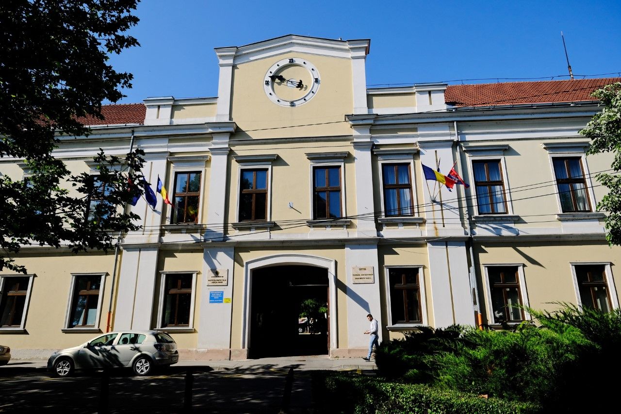 Döntött a civil szervezeteknek nyújtandó támogatásról a Bihar Megyei Tanács