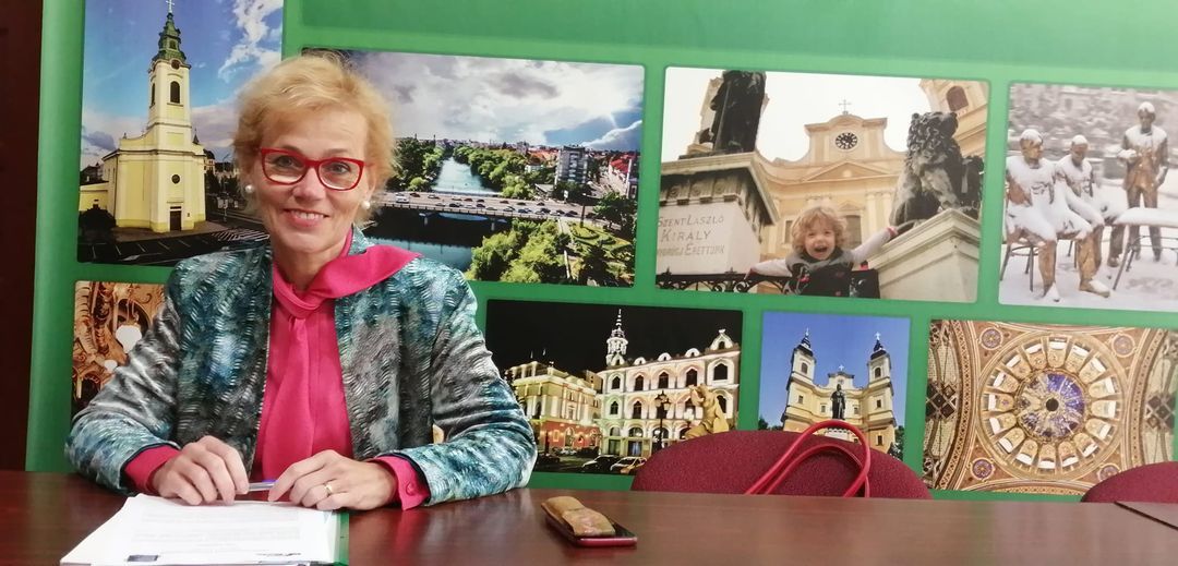 Az innovációról tanácskoztak