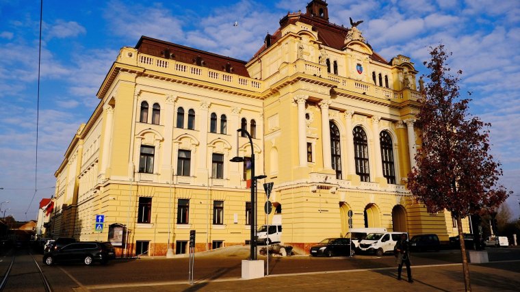 Zárva lesz június 1-jén az anyakönyvi iroda