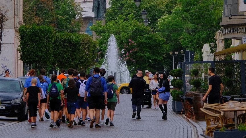 Népszámlálás: veszélyben a „magyar” városok