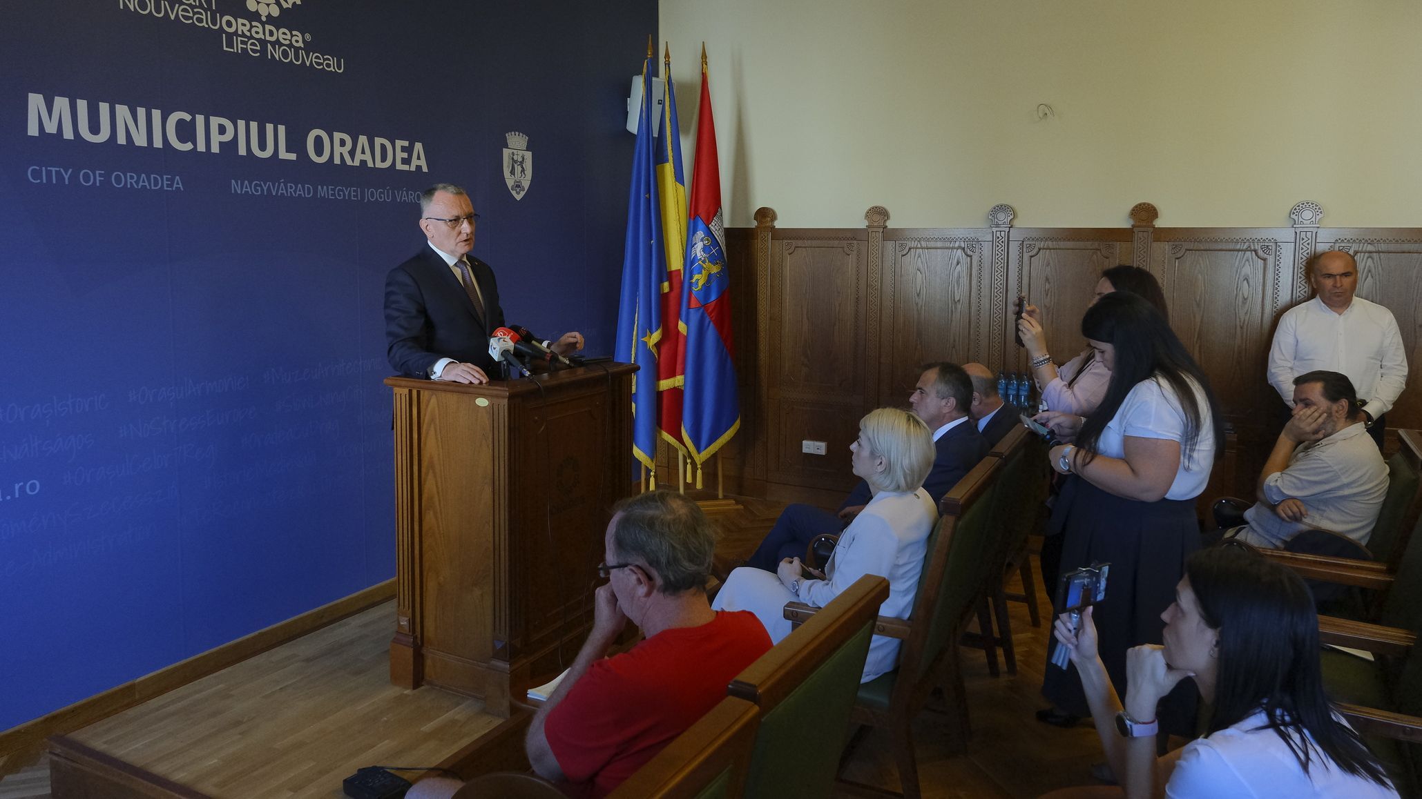 A duális képzés fontosságát hangsúlyozta a tanügyminiszter