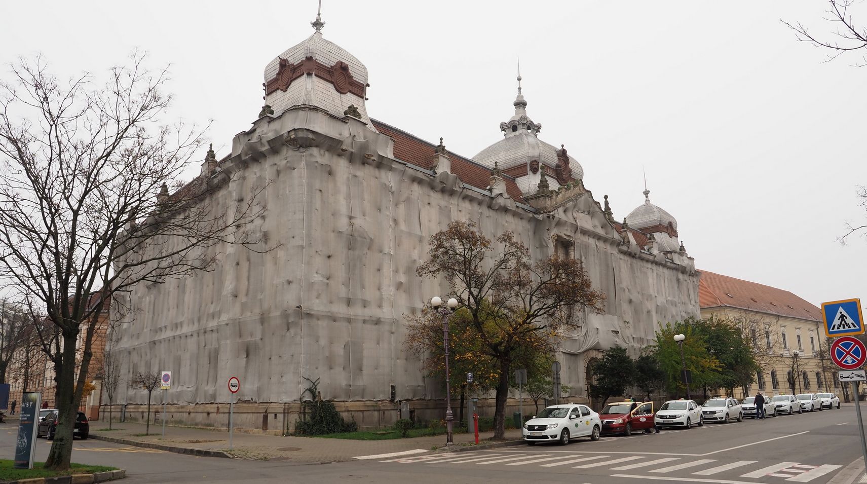 „Ha nincs politikai érdek, nincs visszaszolgáltatás”