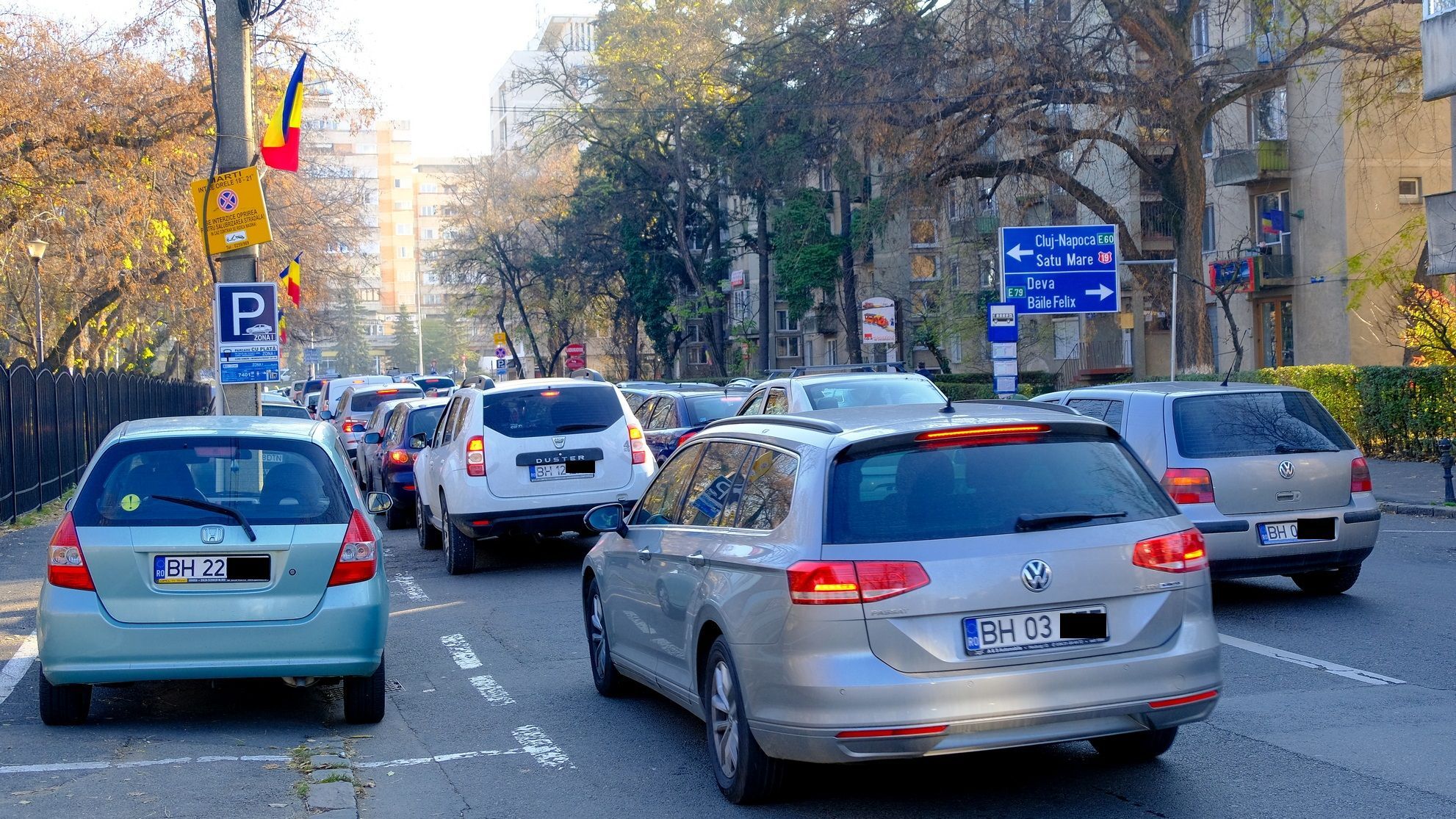 Változások jöhetnek parkolásügyben