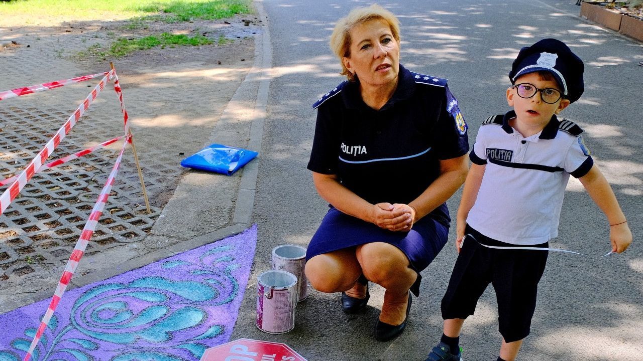 Közlekedésbiztonság