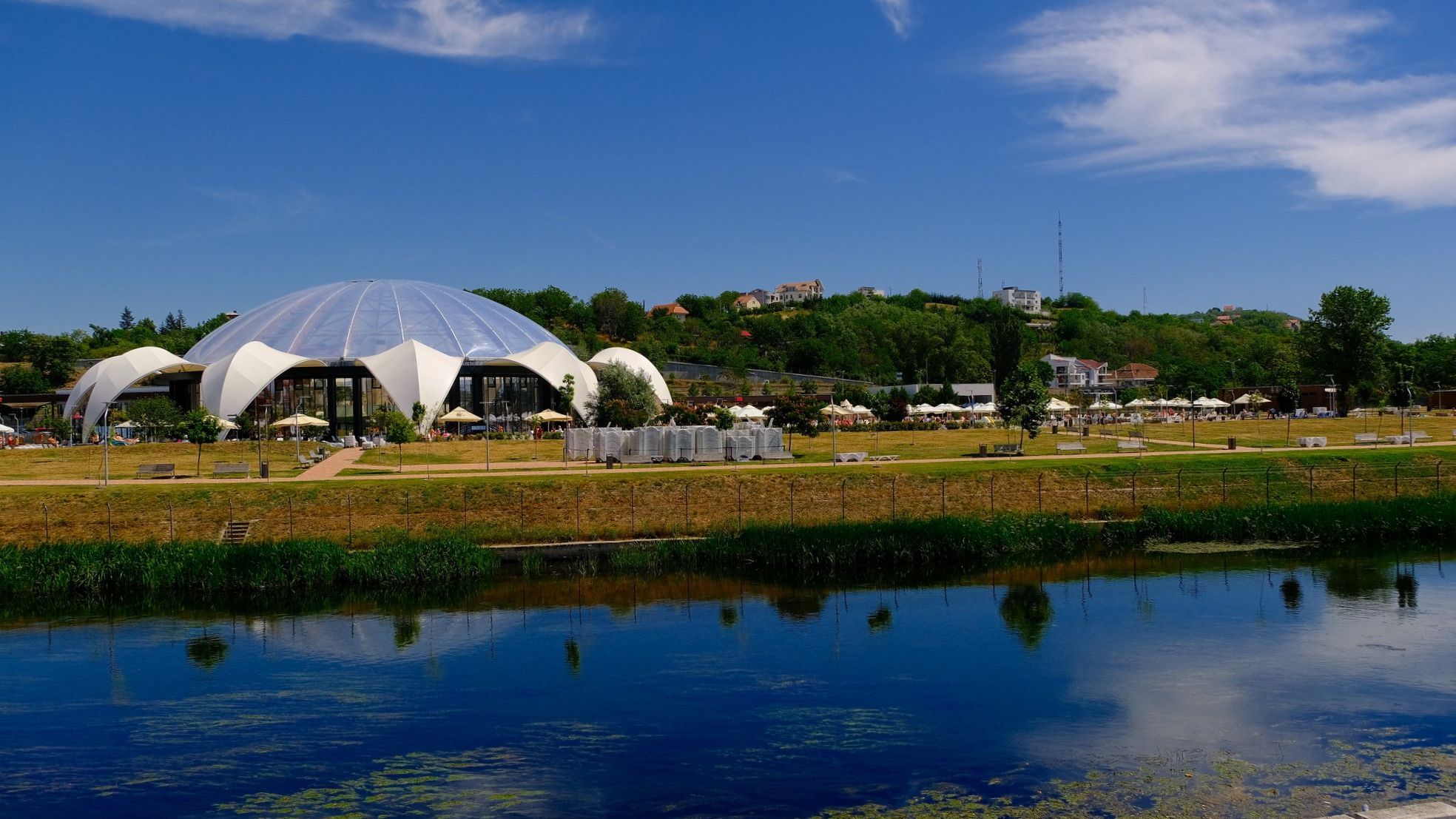 Hivatalosan is gyógyüdülőhellyé nyilvánították Nagyváradot