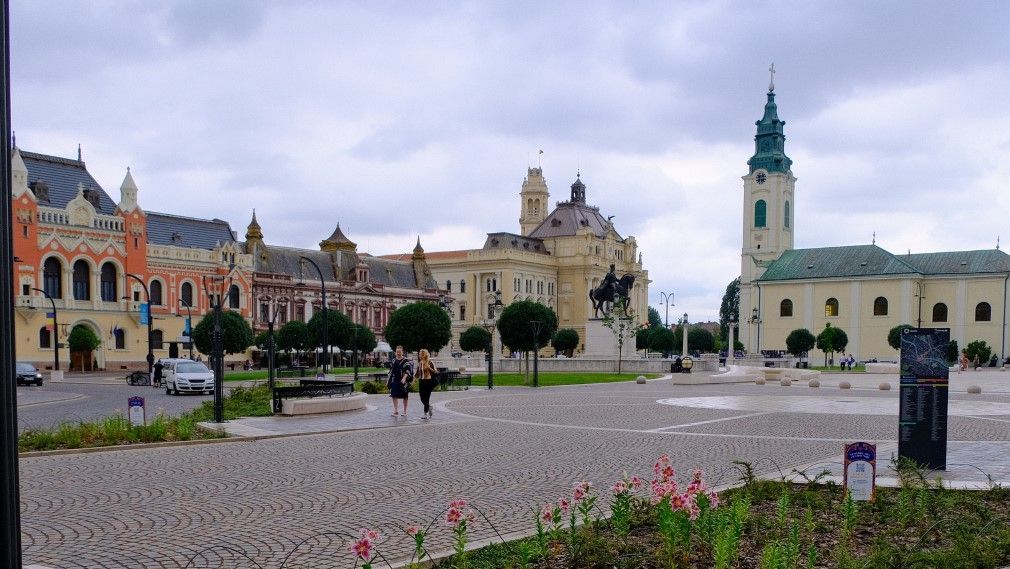 A lakosság 83 százaléka szerint az országnak a Nyugat felé kell irányulnia politikai és katonai szövetségek tekintetében