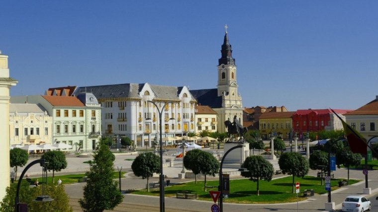 Marad a hőhullám az ország nyugati és déli régióiban a következő napokban
