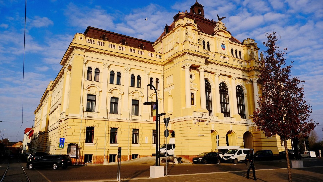 Ismét működnek az összeírópontok Bihar megyében