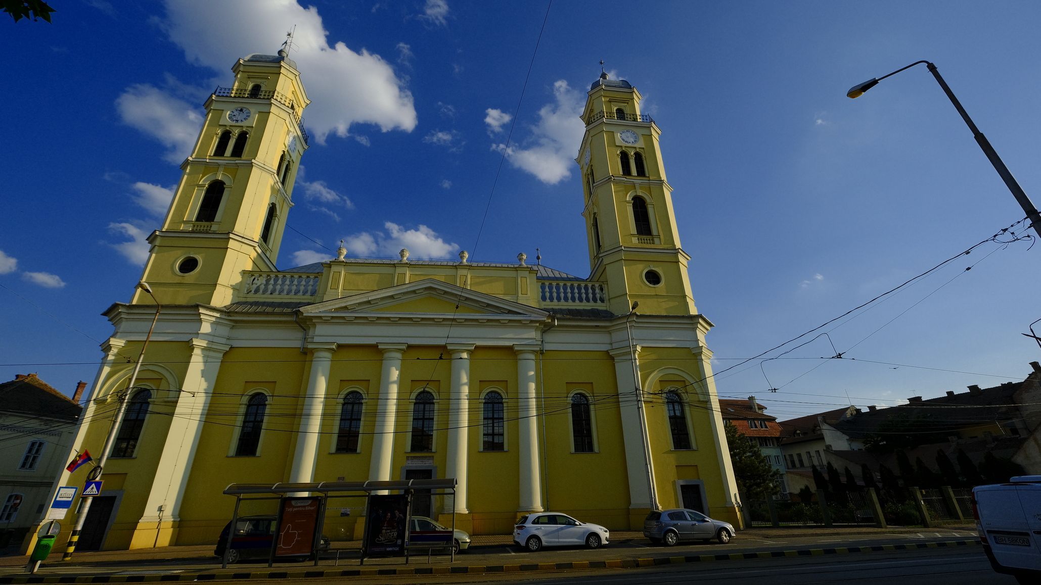 Kántorképző záróhangverseny