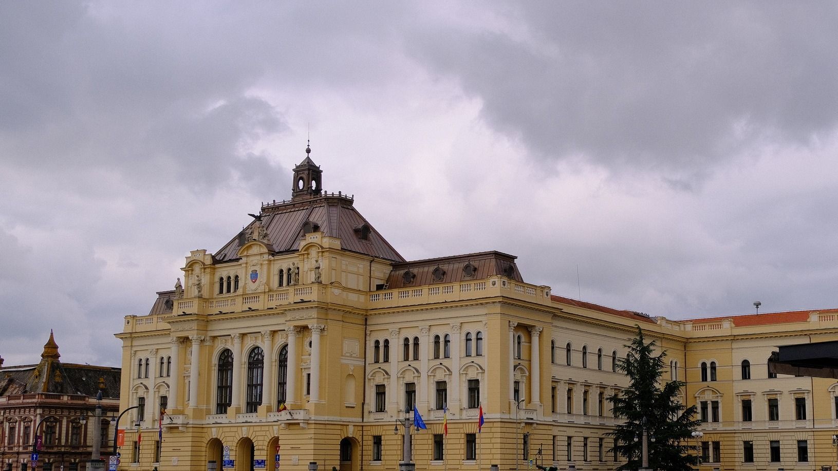 Rendkívüli tanácsülést tartottak