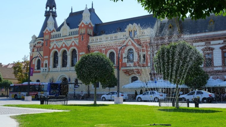 Időjárás: a sokéves átlagnál melegebb lesz az idő augusztus első két hetében