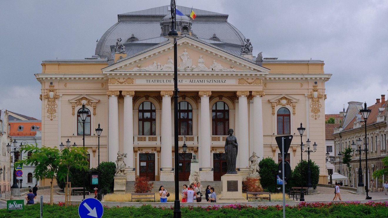 Hétvégére helyreáll a közvilágítás a Bémer téren