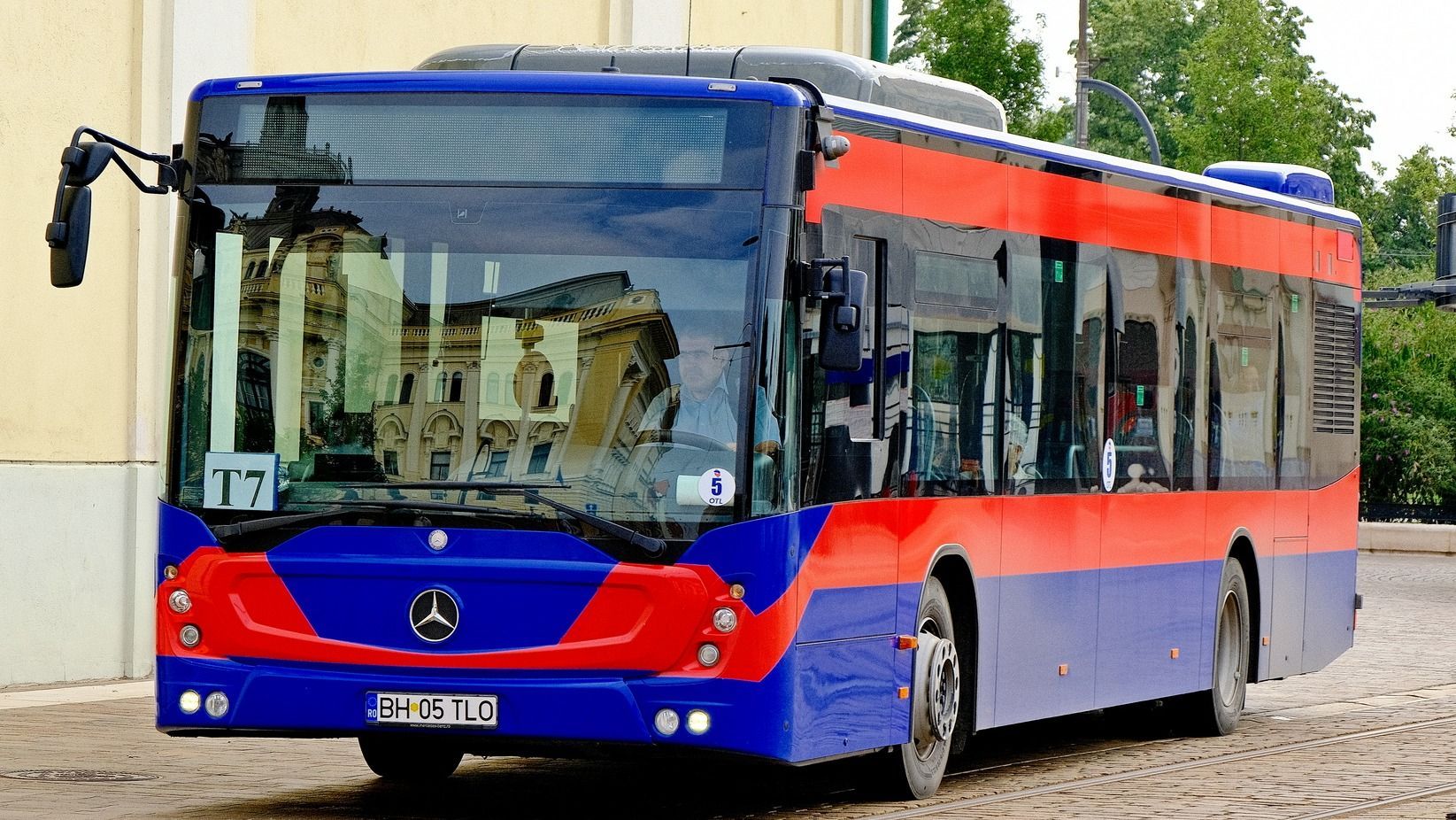 Ingyenes OTL-bérlet tanulóknak