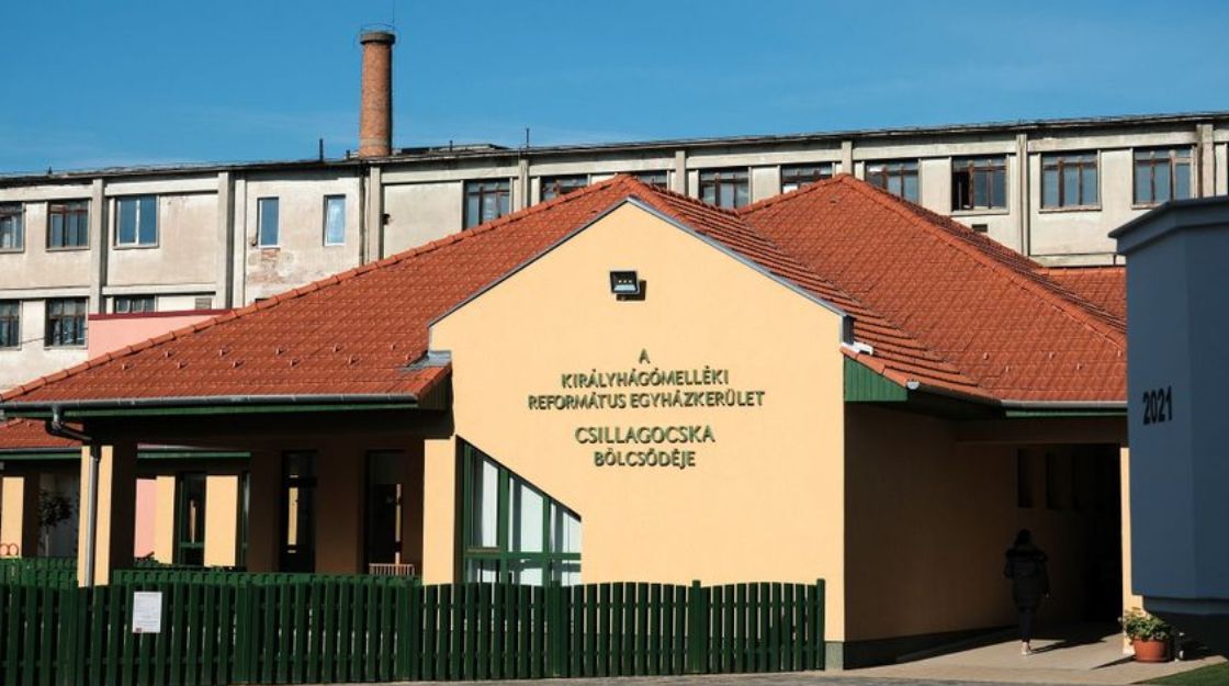 Bekerültek az iskolahálózatba a magyar tanintézmények