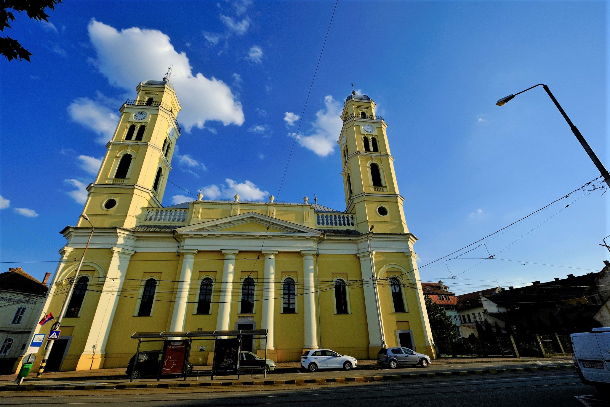 Turistabarát Teleki utca