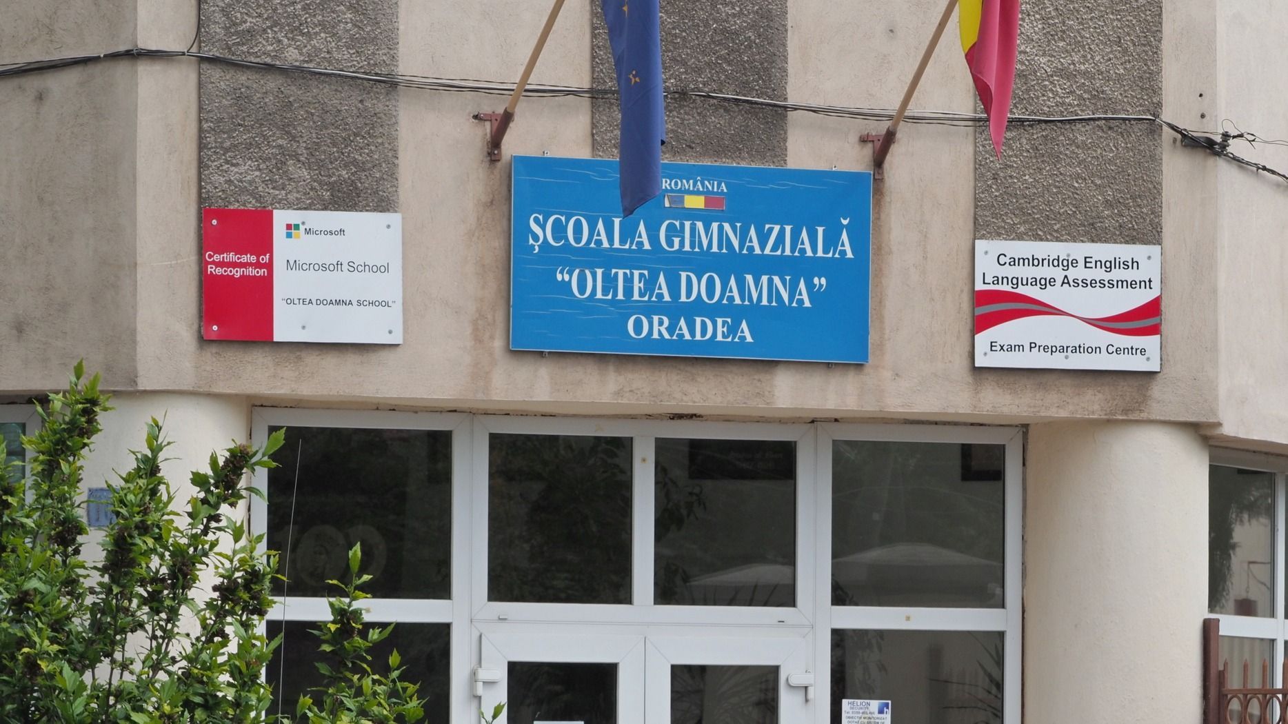 Uniós pénz épületfelújításra