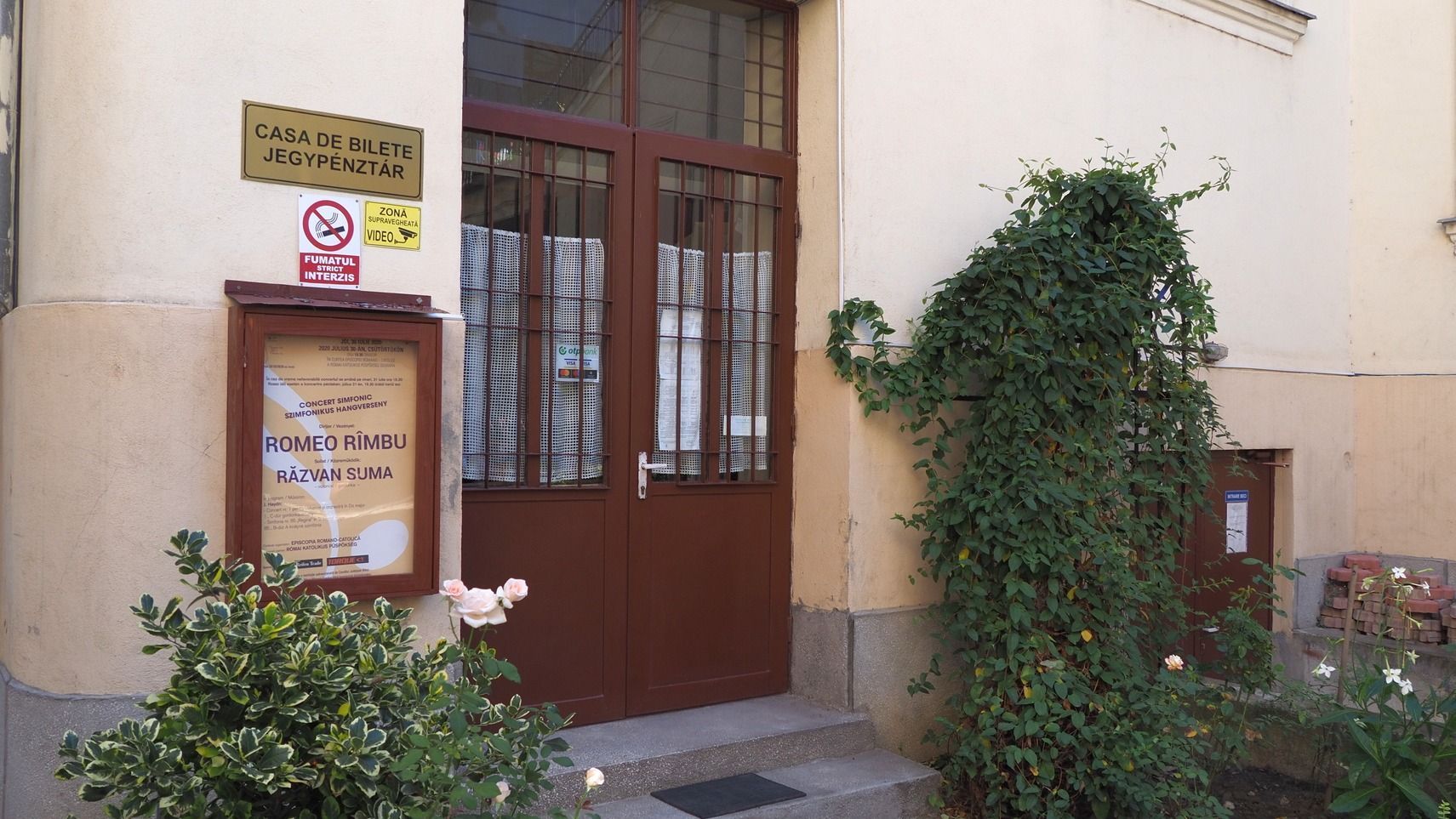 Grieg és Rahmanyinov csütörtökön a filharmóniában