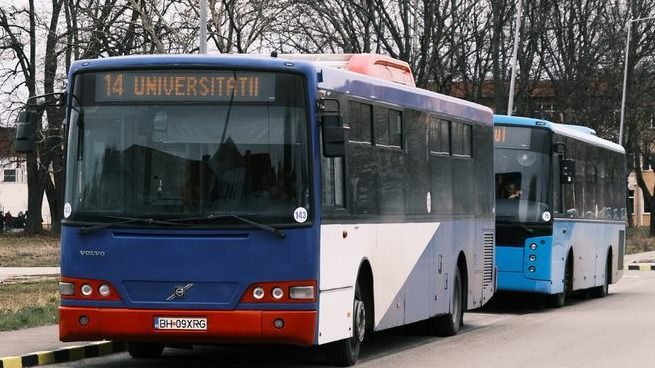 Szokásos útvonalon