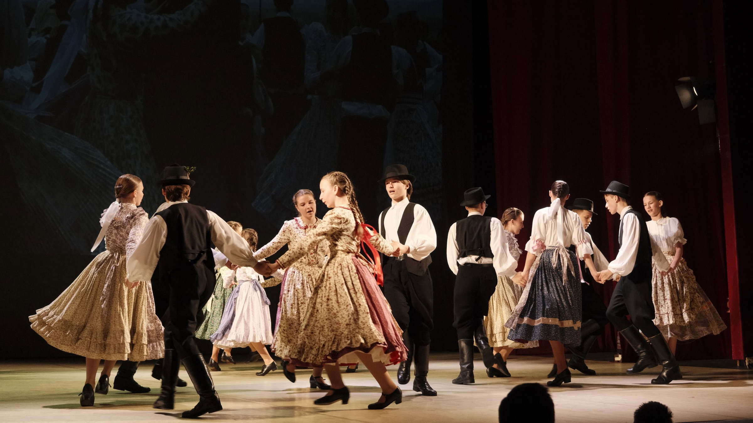 Húszéves a Csillagocska Alapítvány