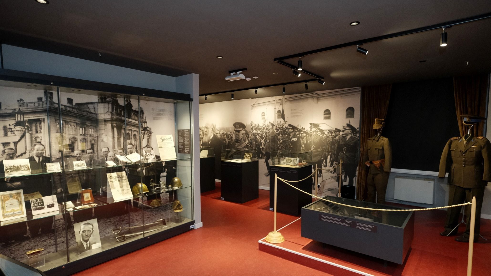 Új állandó kiállítások a Körösvidéki Múzeumban