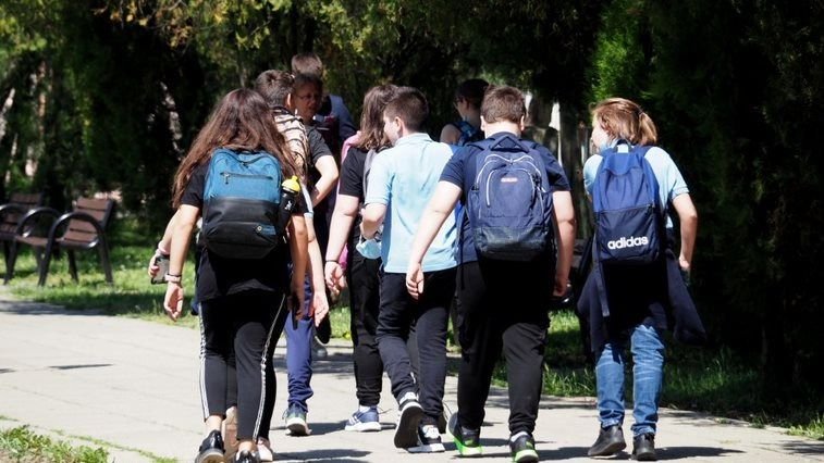 Cîmpeanu: A szülők részt vehetnek a tanévnyitó ünnepségeken