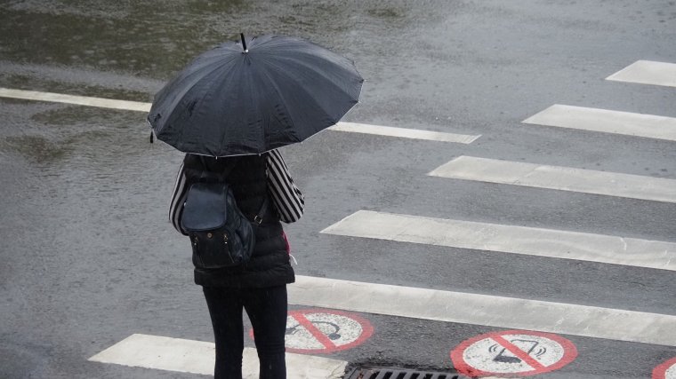 ANM: az évszaknak megfelelő idő várható a következő két hétben