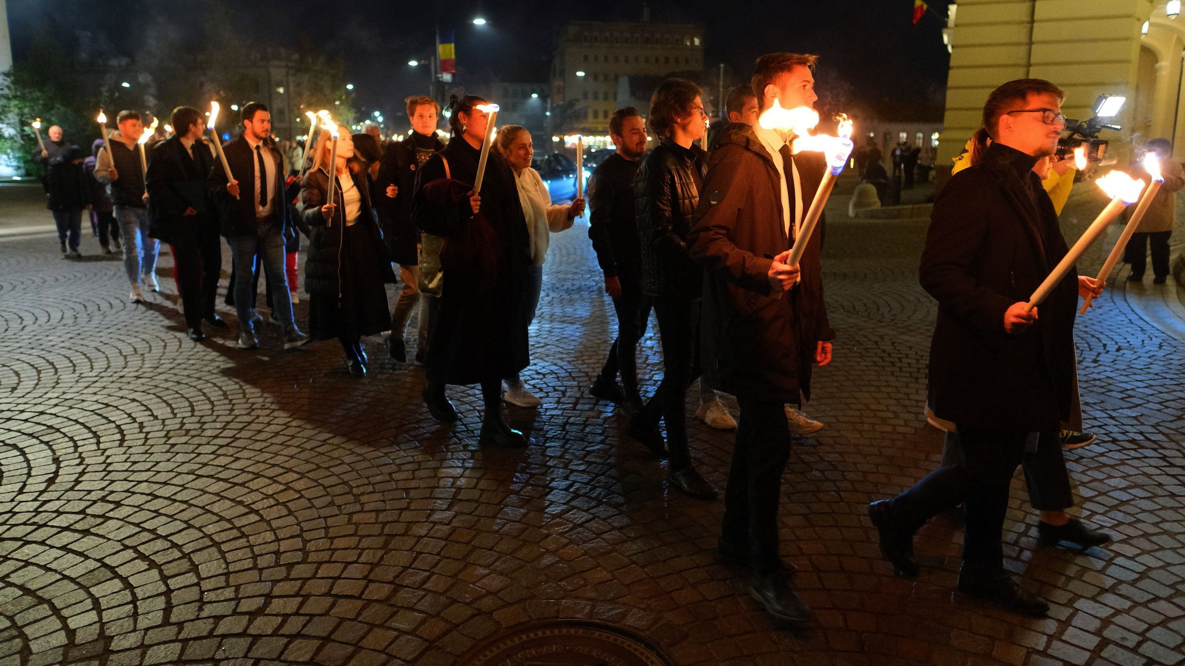 Tőkés: Az egész nemzet ünnepe október 23.