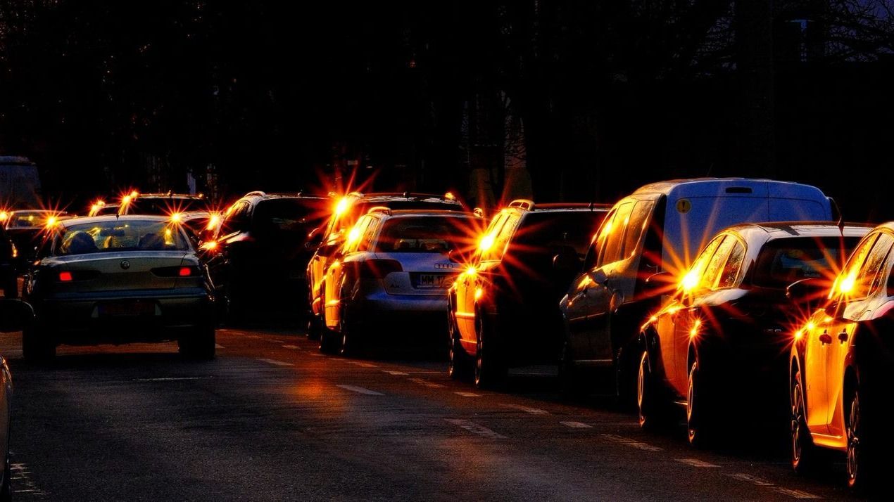 Intelligens útkereszteződések Nagyváradon