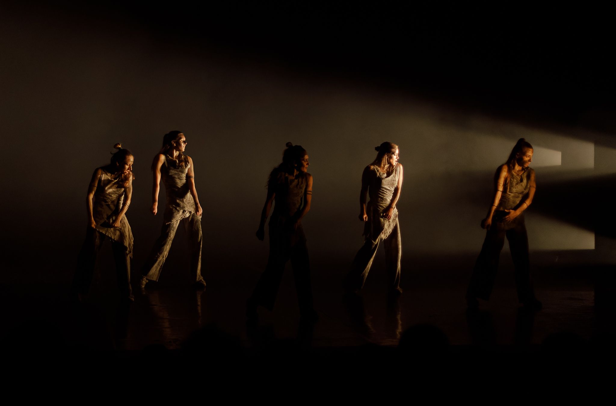 Elkezdődött az Infinite Dance Festival