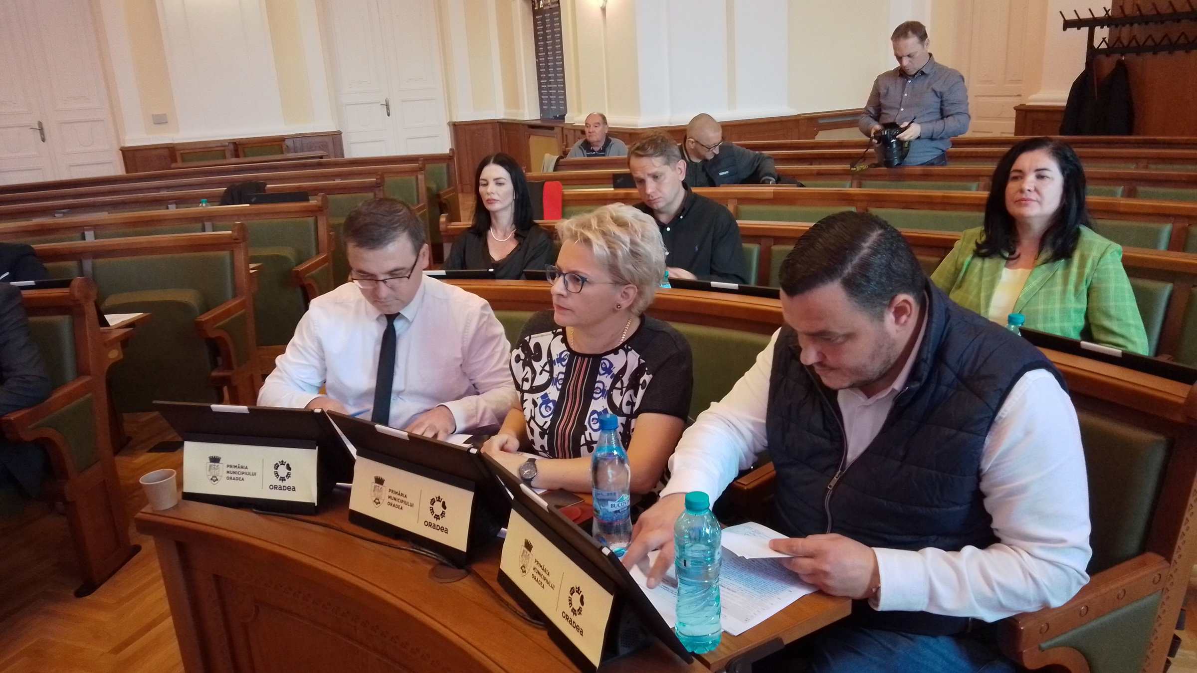 Továbbra is elvárja a telekfelajánlásokat a nagyváradi önkormányzat a polgároktól