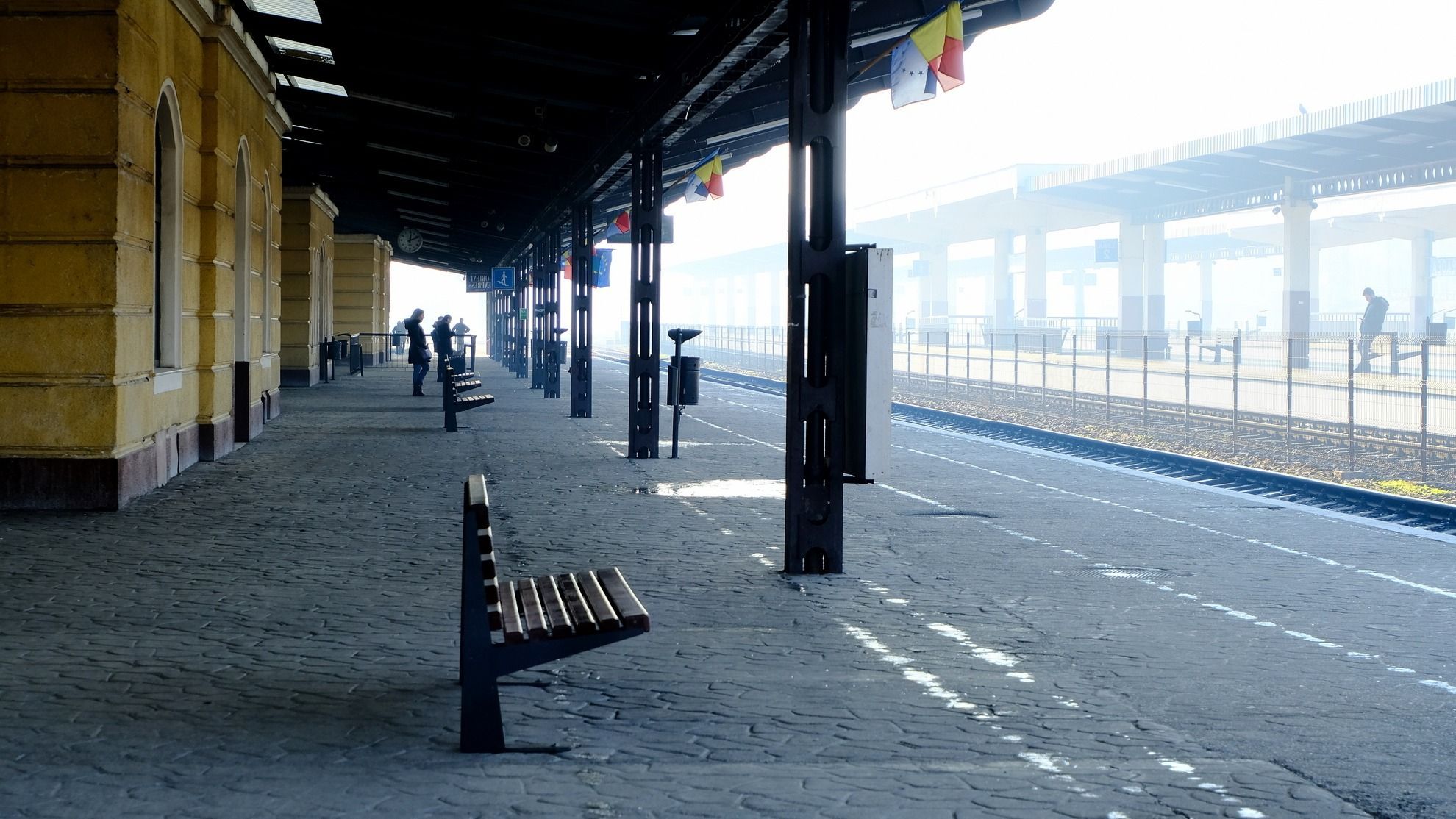 Lehülyézte a segítséget kérő utast a rendőr