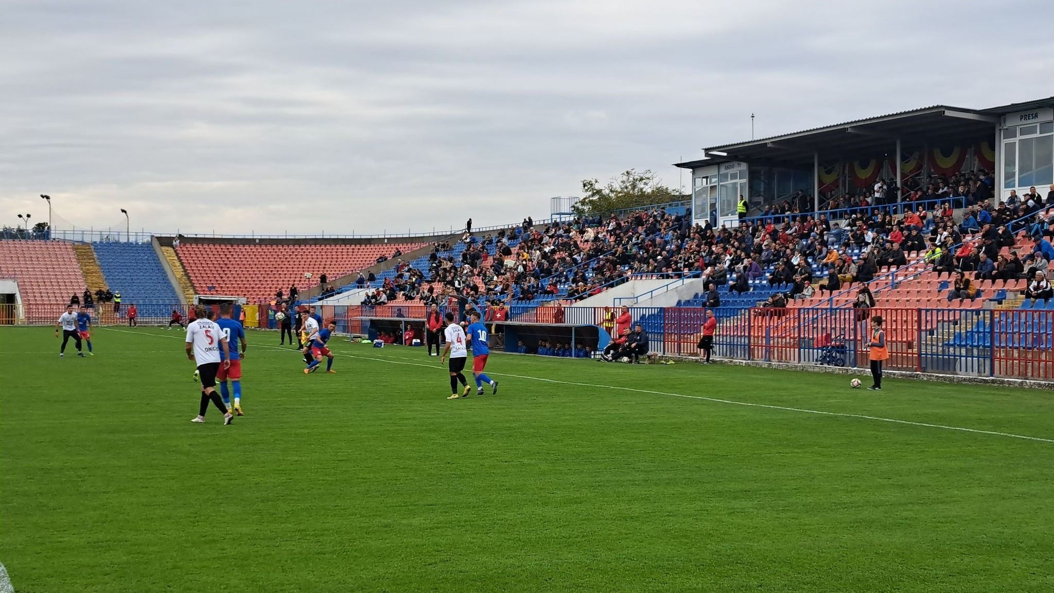 III. Liga: egy büntető döntött