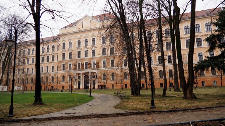 Ásványtani kiállítás a Körösvidéki Múzeumban