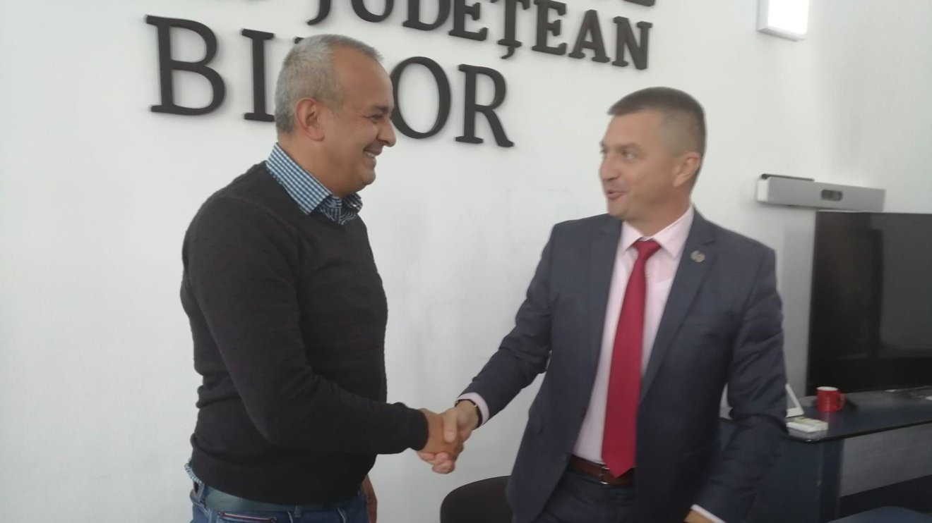 Együttműködik a tanfelügyelőség a városi sportklubbal