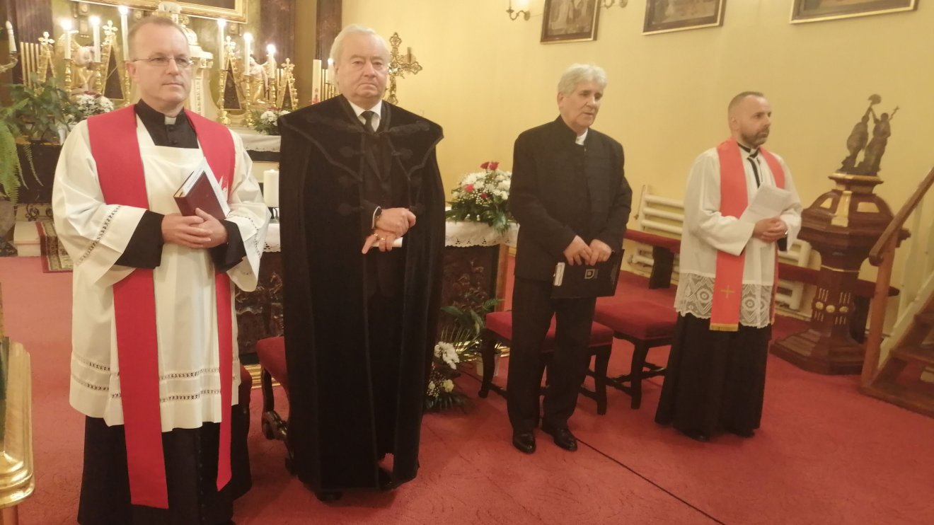 Megemlékeztek a tizenhárom aradi vértanúról