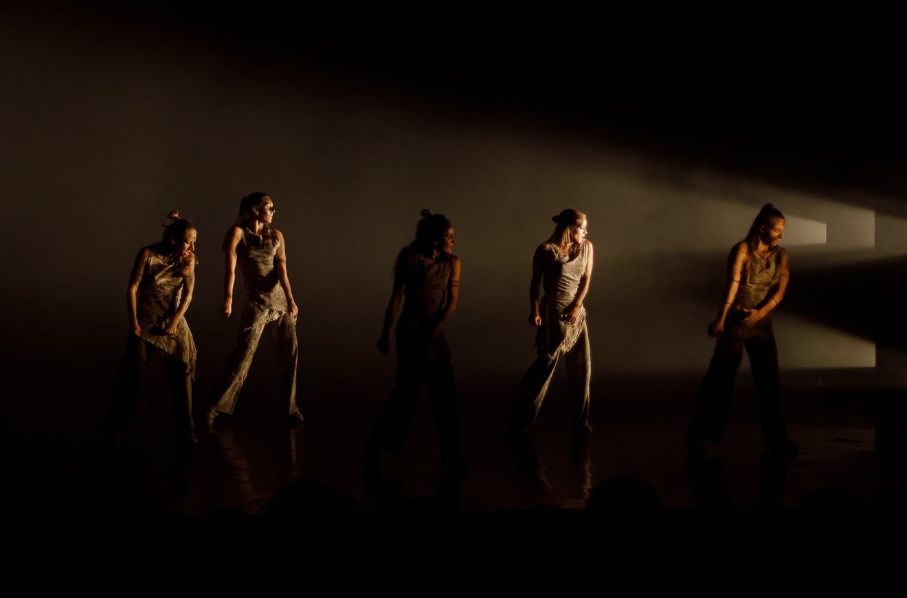 Elkezdődött az Infinite Dance Festival