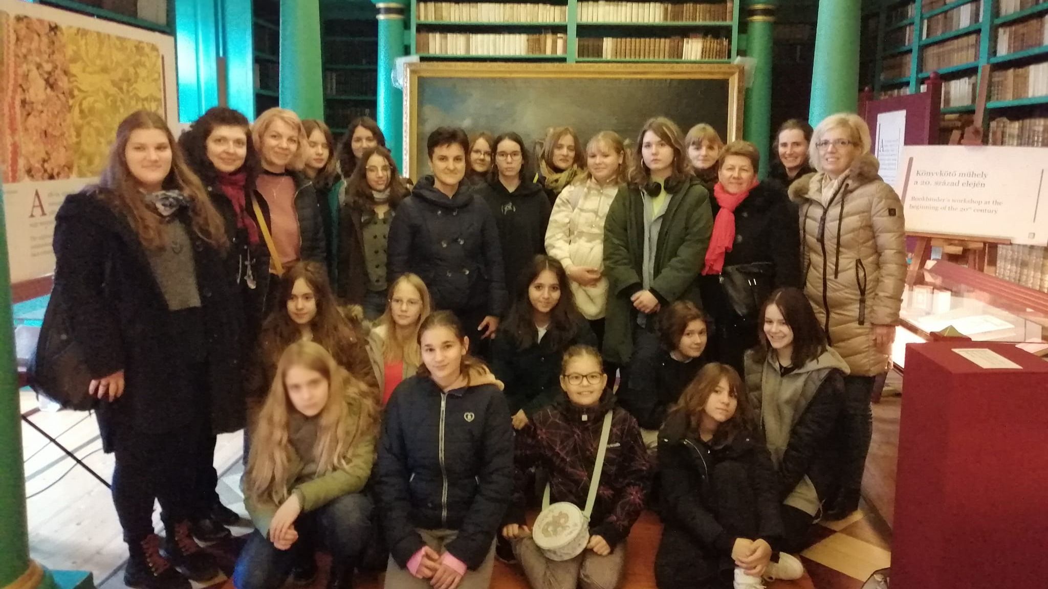 Debrecenben léptek fel a művészetisek