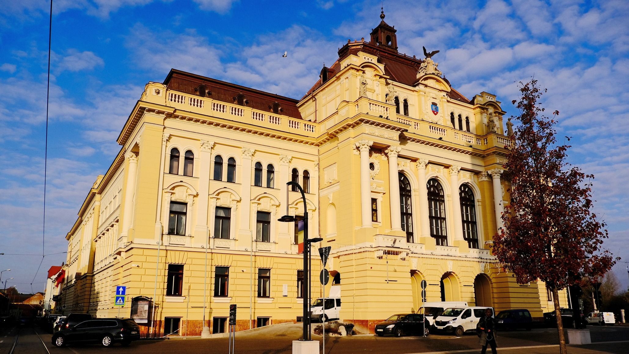 Helyi adóbefizetés