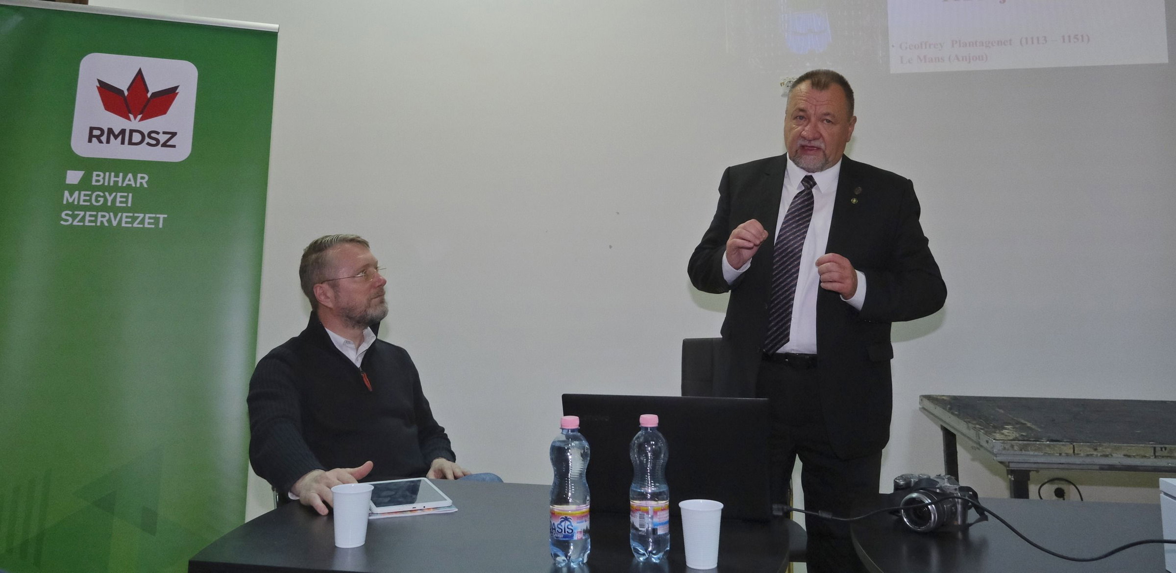 Címerek: minél egyszerűbbek, annál nagyszerűbbek