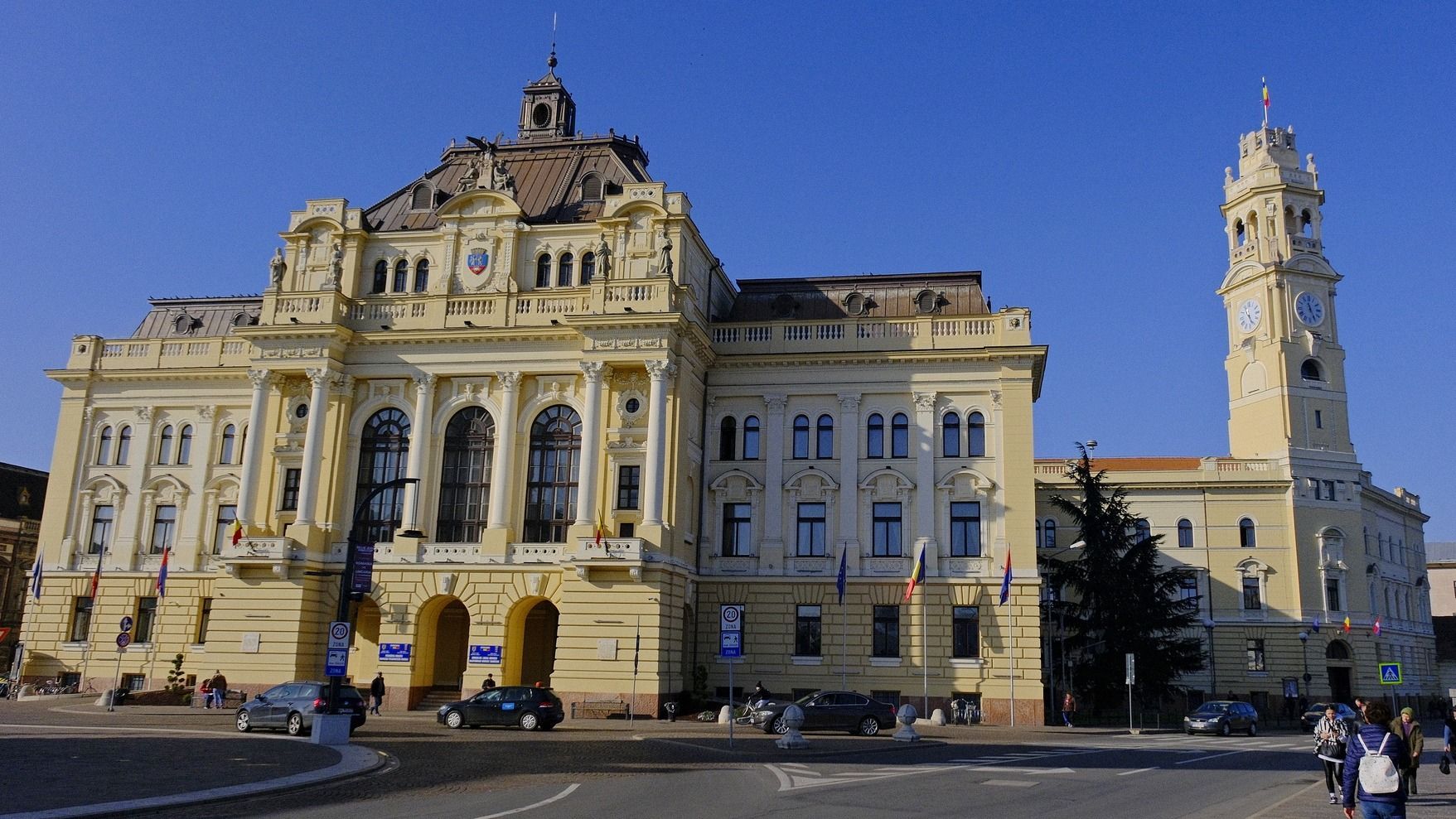 Online utcanévjegyzék