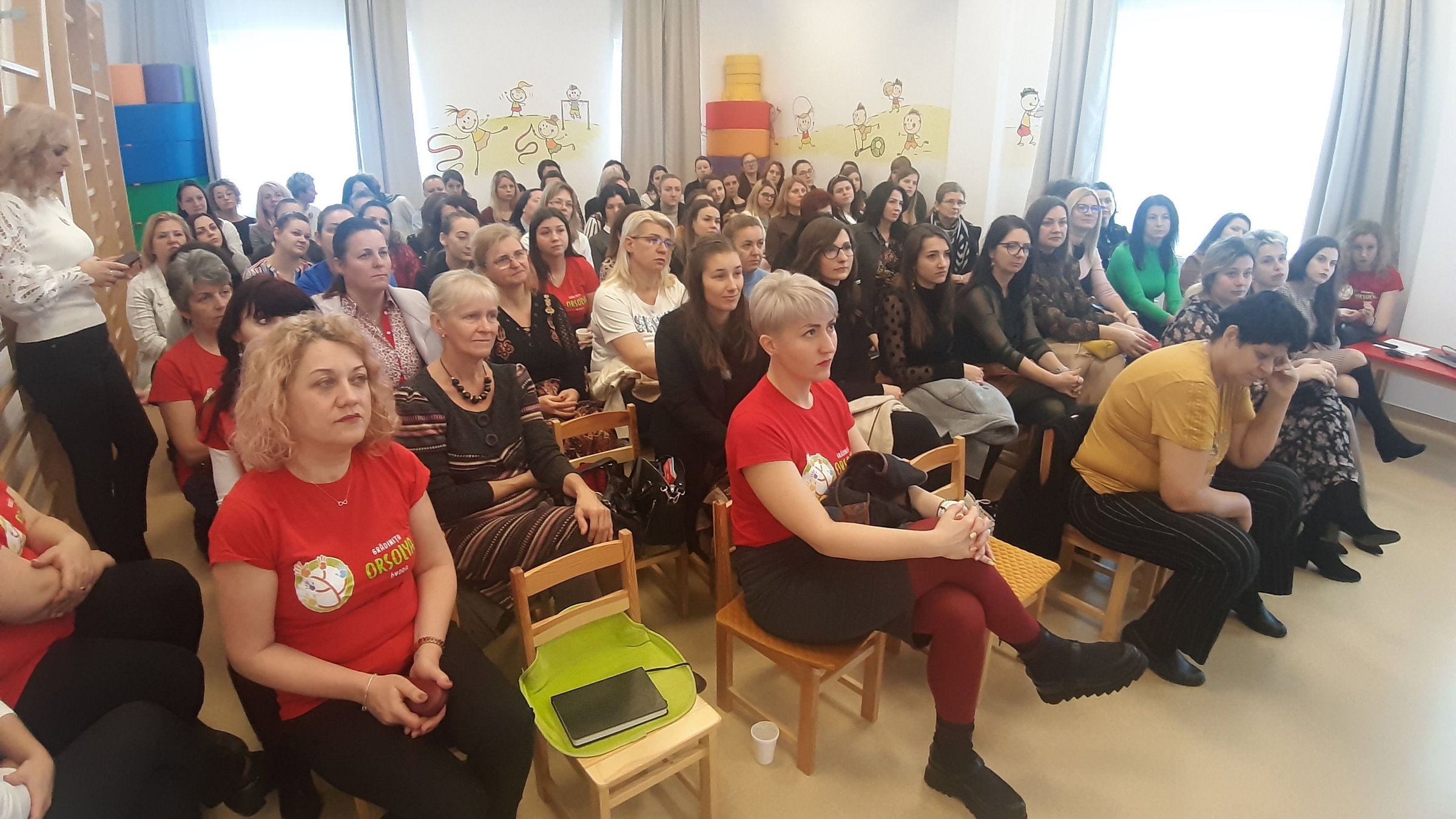 A magyar bölcsődék bővítése és fejlesztése a legfontosabb cél