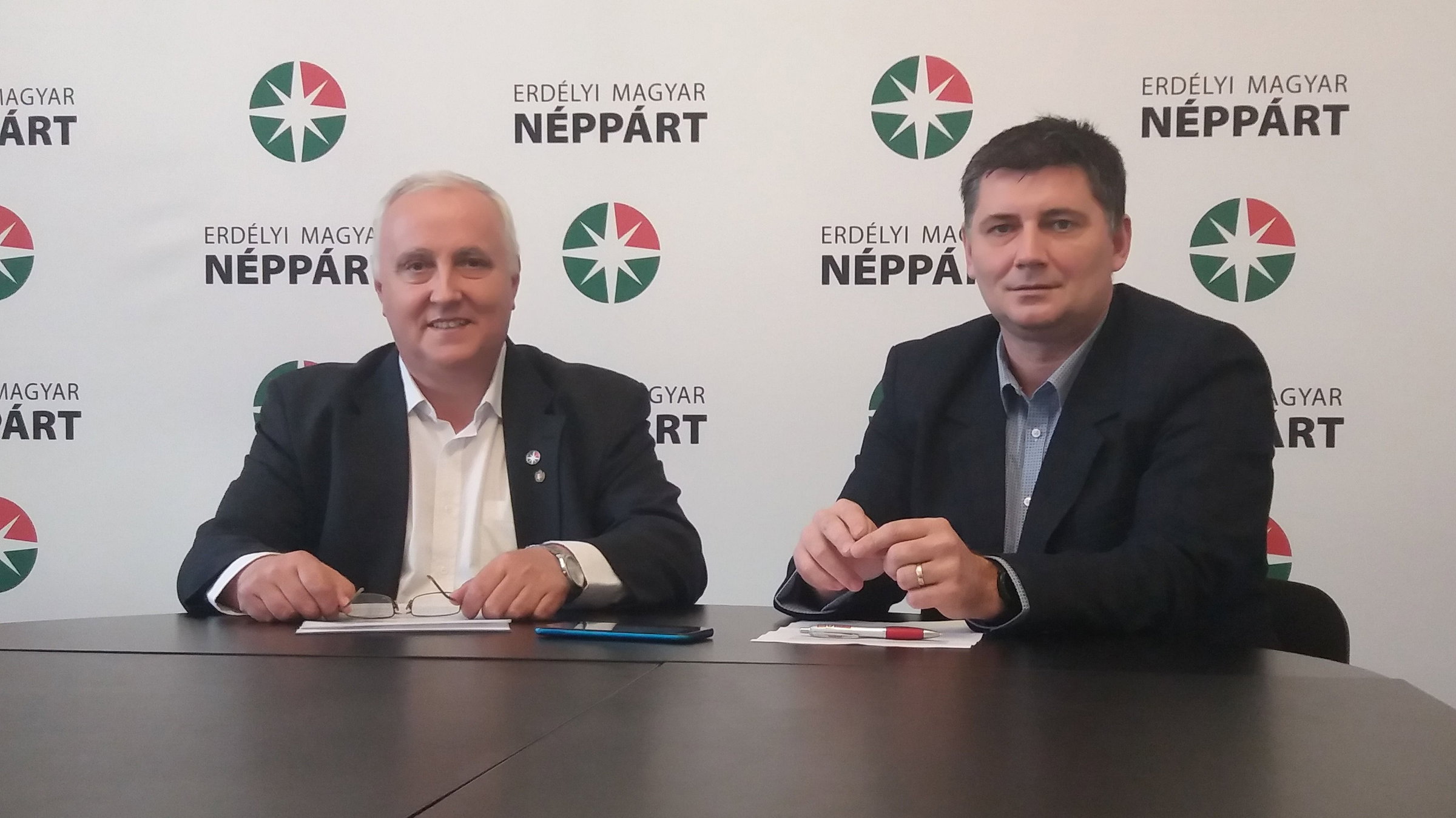 Tisztújítás előtt az Erdélyi Magyar Szövetség Bihar megyei szervezete