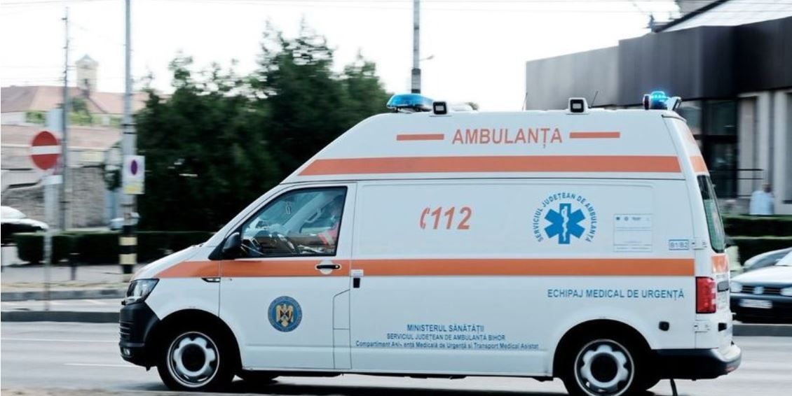 Tragikus baleset történt Borsnál