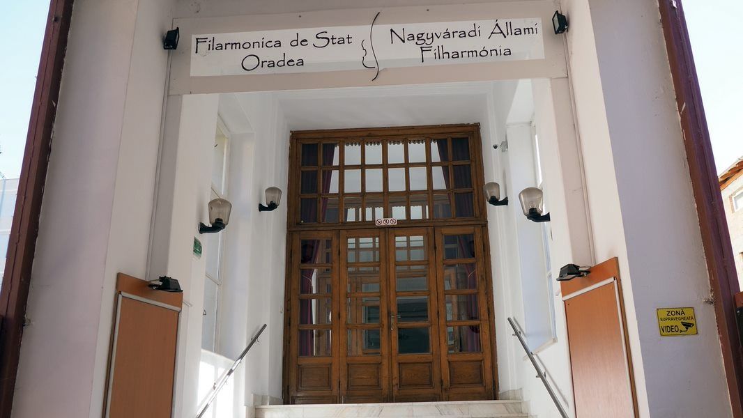 Diákkoncertek és további novemberi hangversenyek a filharmóniában