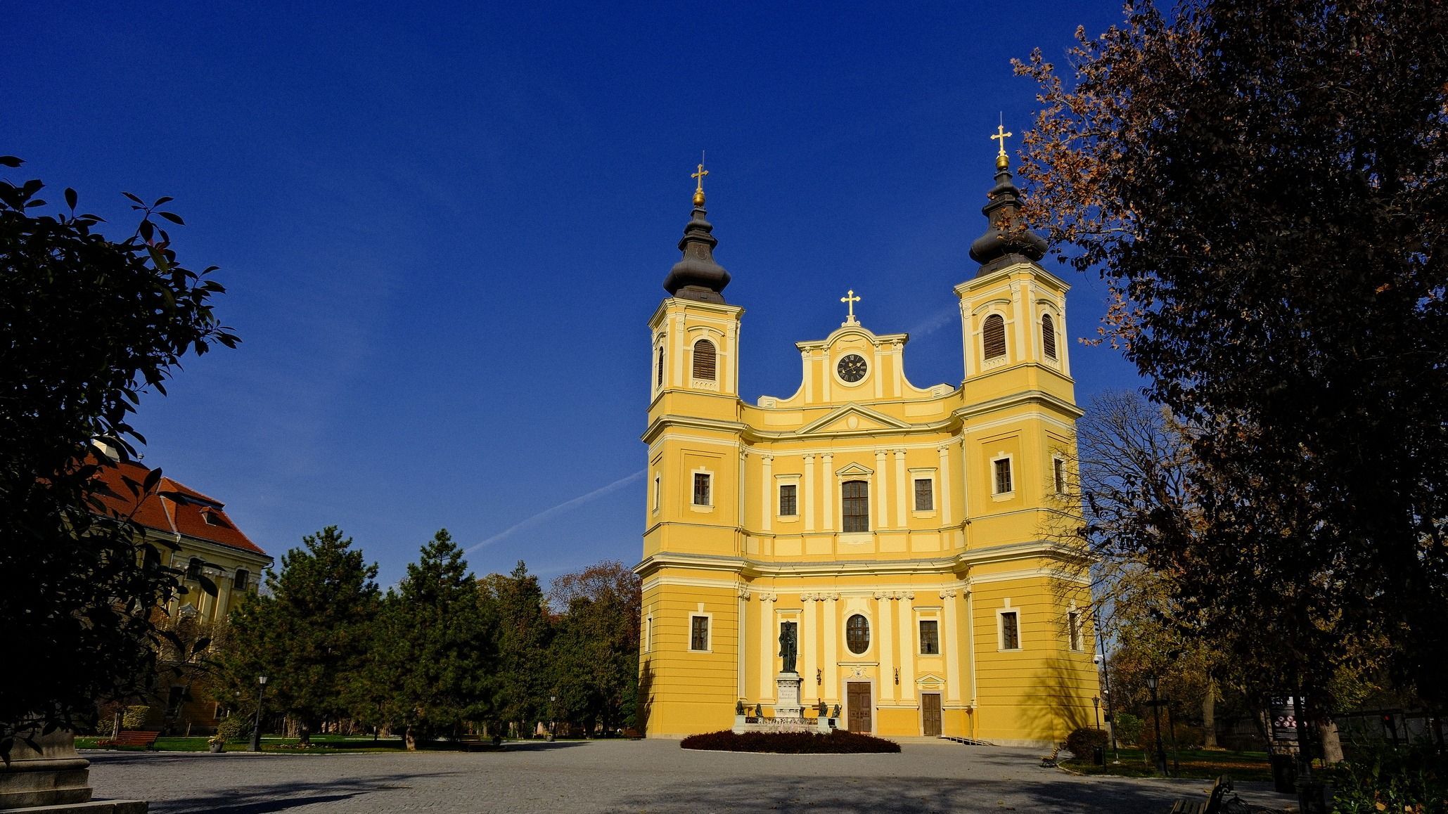 Egyházmegyei kórustalálkozó